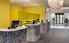 Comwell Aarhus Dolce by Wyndham